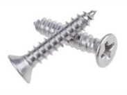 GB/T846 +字槽 沉头自攻钉C型